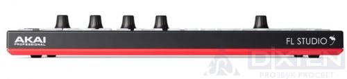 USB-контроллер AKAI PRO FIRE - Компания Дикстен