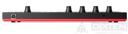 USB-контроллер AKAI PRO FIRE - Компания Дикстен