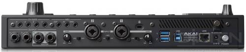 MIDI-контроллер AKAI PRO FORCE - Компания Дикстен