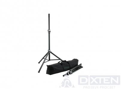 Комплект акустических стоек KM 21459-000-55 - Компания Дикстен