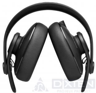 Студийные наушники AKG K361 - Компания Дикстен