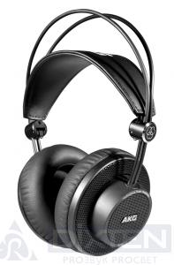 Студийные наушники AKG K245 - Компания Дикстен