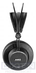 Студийные наушники AKG K245 - Компания Дикстен