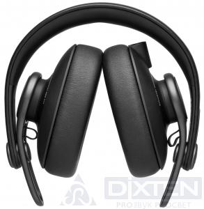 Студийные наушники AKG K371 - Компания Дикстен