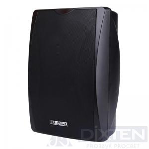 Активный громкоговоритель DSPPA POE-6463B - Компания Дикстен