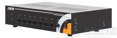 Микшер-усилитель ROXTON AA-360 - Компания Дикстен
