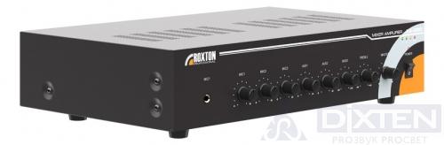 Микшер-усилитель ROXTON AA-360 - Компания Дикстен