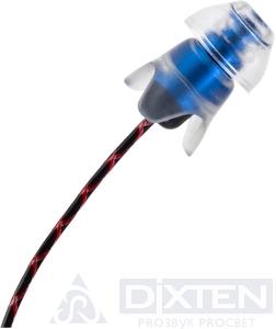 Внутриканальные наушники FENDER PURESONIC WIRELESS EARBUD - Компания Дикстен