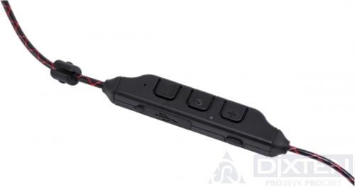 Внутриканальные наушники FENDER PURESONIC WIRELESS EARBUD - Компания Дикстен