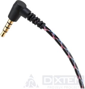 Внутриканальные наушники FENDER PURESONIC WIRED EARBUD BLACK - Компания Дикстен