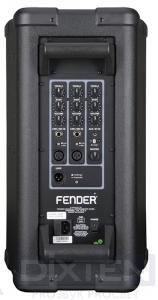 Активная акустическая система FENDER FIGHTER 12 2-WAY POWERED SPEAKER - Компания Дикстен