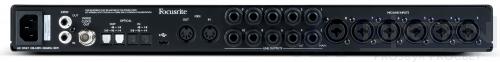 USB-интерфейс FOCUSRITE SCARLETT 18I20 3RD GEN - Компания Дикстен