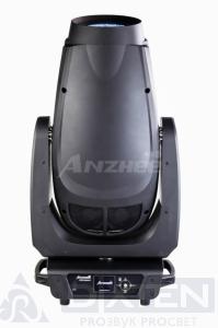 Поворотная SPOT-BEAM-WASH голова ANZHEE PRO ALPHARD SPOT 800 FS - Компания Дикстен