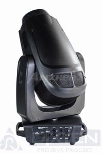 Поворотная SPOT-BEAM-WASH голова ANZHEE PRO ALPHARD SPOT 500 FS - Компания Дикстен