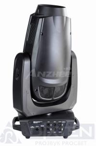 Поворотная SPOT-BEAM-WASH голова ANZHEE PRO ALPHARD SPOT 500 FS - Компания Дикстен