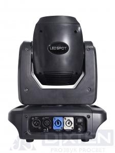 Поворотная LED SPOT голова XLINE LED SPOT 100 - Компания Дикстен