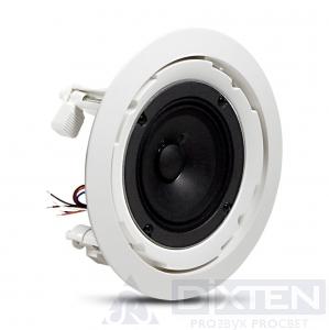 Потолочный громкоговоритель JBL 8124 - Компания Дикстен