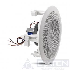 Потолочный громкоговоритель JBL 8124 - Компания Дикстен