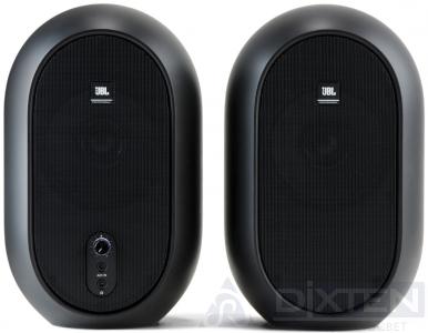 Активный студийный монитор JBL ONE J104 SET - Компания Дикстен