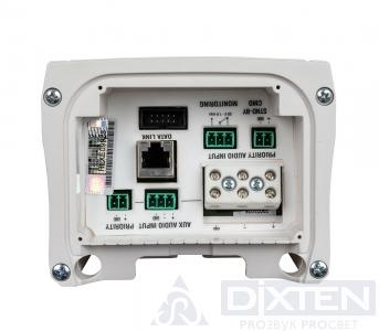 Корпусной громкоговоритель RCF VSA 1250 W MKII - Компания Дикстен