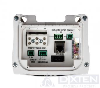 Корпусной громкоговоритель RCF VSA 2050 W MKII - Компания Дикстен