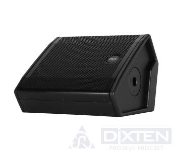 Активный сценический монитор RCF NX 10-SMA - Компания Дикстен