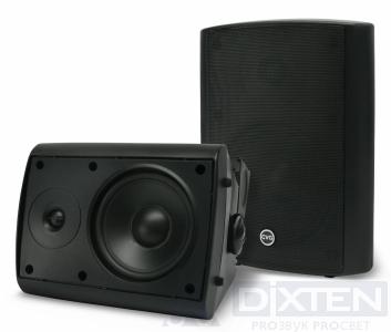 Настенный громкоговоритель CVGAUDIO NF4TBL - Компания Дикстен