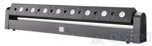 Световой LED эффект STAGE 4 SUNLASER SWORD 500R-8X3A - Компания Дикстен