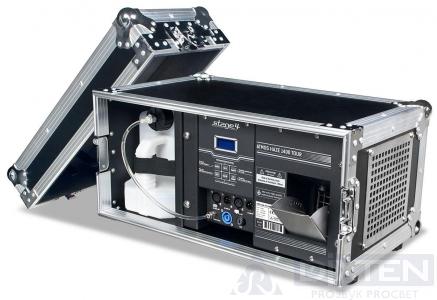 Генератор тумана STAGE 4 ATMOS HAZE 1400 TOUR - Компания Дикстен