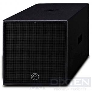 Активный сабвуфер WHARFEDALE PRO TITAN SUB 15A MKII - Компания Дикстен Активный сабвуфер WHARFEDALE PRO TITAN SUB 15A MKII - Компания Дикстен