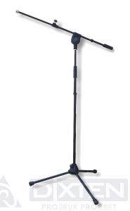 Микрофонная стойка ROXTONE MS019T BLACK - Компания Дикстен Микрофонная стойка ROXTONE MS019T BLACK - Компания Дикстен