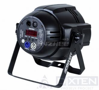 Светодиодный прожектор PROCBET PAR LED 18-15Z RGBWAUV - Компания Дикстен