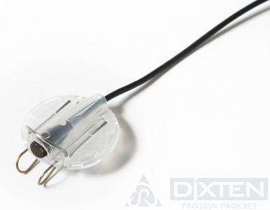 Микрофонный держатель DPA DMM0021 - Компания Дикстен