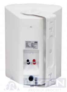 Настенный громкоговоритель SVS AUDIOTECHNIC WS-30 WHITE - Компания Дикстен