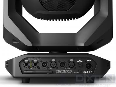Поворотная LED SPOT голова CAMEO EVOS S3 - Компания Дикстен