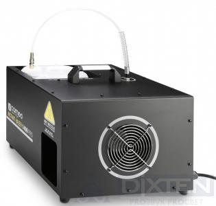 Генератор тумана CAMEO INSTANT HAZER 1400 PRO - Компания Дикстен