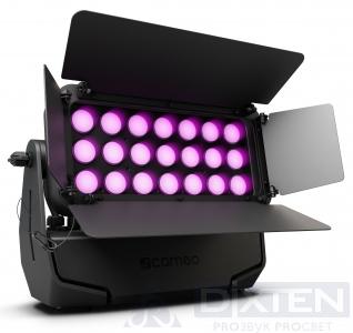 Кашетирующая шторка CAMEO ZENIT W300 B200 4B - Компания Дикстен