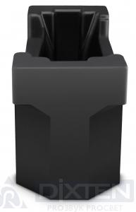 Поролоновая вставка CAMEO ZENIT W600 CASE INSERT - Компания Дикстен