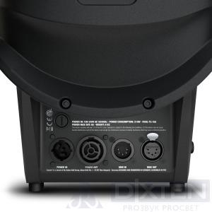 Театральный прожектор CAMEO F2 D - Компания Дикстен
