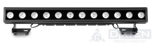 Светодиодная панель CAMEO PIXBAR 600 PRO IP65 - Компания Дикстен