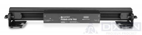 Светодиодная панель CAMEO PIXBAR DTW PRO - Компания Дикстен