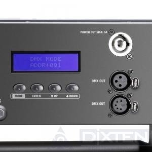 Светодиодная панель CAMEO PIXBAR 650 CPRO - Компания Дикстен