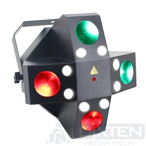 Световой LED эффект NIGHTSUN SPG602 - Компания Дикстен