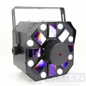 Световой LED эффект NIGHTSUN SPG603 - Компания Дикстен