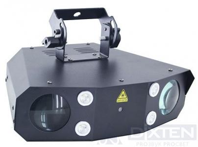 Световой LED эффект NIGHTSUN SPG601 - Компания Дикстен