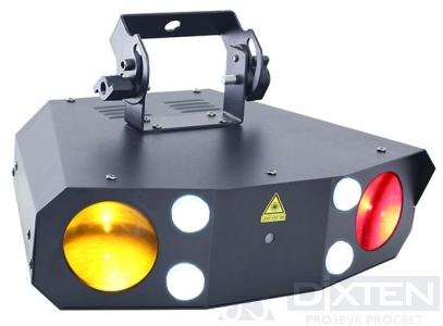 Световой LED эффект NIGHTSUN SPG601 - Компания Дикстен