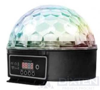 Световой LED эффект NIGHTSUN SPG002K - Компания Дикстен