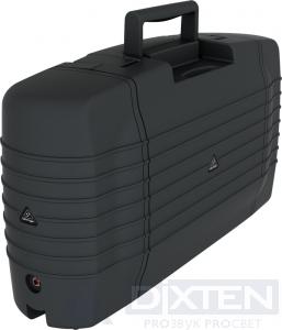 Активный акустический комплект BEHRINGER PPA200 - Компания Дикстен