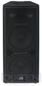 Пассивная акустическая система WHARFEDALE PRO DELTA X215 - Компания Дикстен