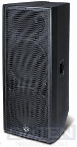 Пассивная акустическая система WHARFEDALE PRO DELTA X215 - Компания Дикстен